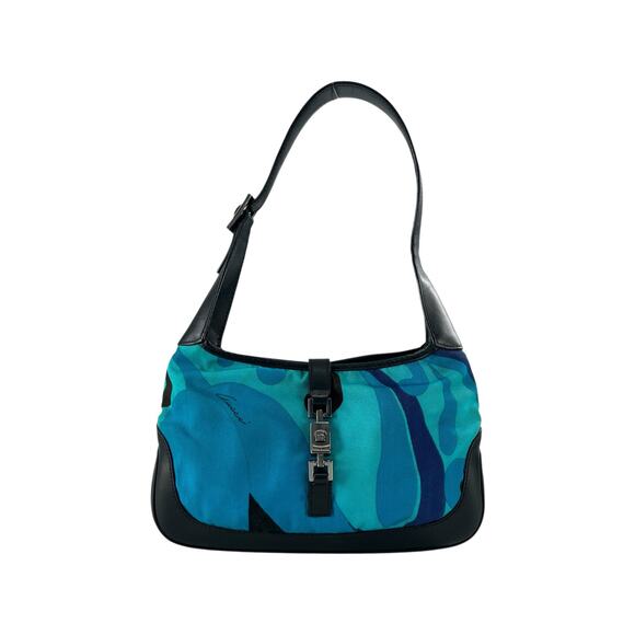 Gucci Tom Ford Small Jackie Handbag - Picture 1 of 8